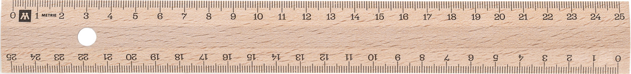 lineal_25cm-zwei-skalen-mit-loch-C